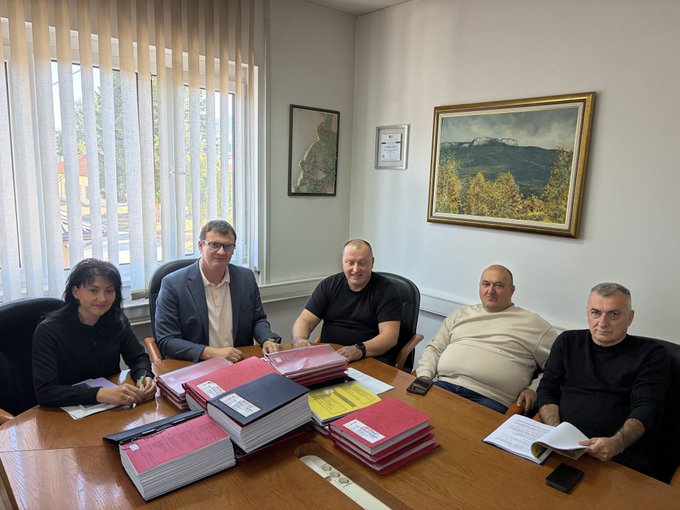 Poštovanje zakonskih procedura temelj je ozbiljnih institucija: Poruka načelnika Istočne Ilidže
