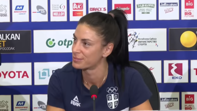 Ivana Španović osudila potez glumice Sidni Svini