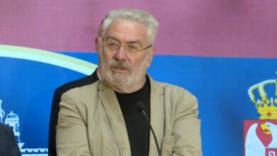 Pokret Mi snaga naroda ne izlazi na parlamentarne izbore