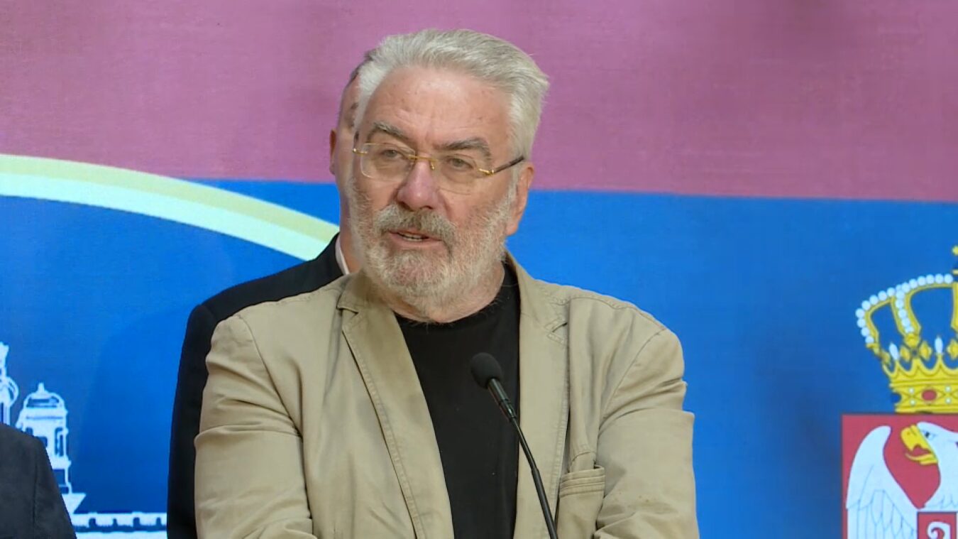 Pokret Mi snaga naroda ne izlazi na parlamentarne izbore