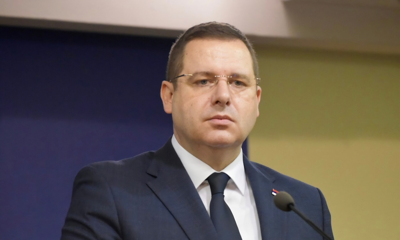 Odbijanje duela izazvalo reakcije: Kovačević kritikovao Blanušu