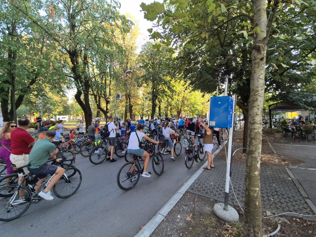 Mjerenja potvrdila kako saobraćaj utiče na kvalitet vazduha u Banjaluci