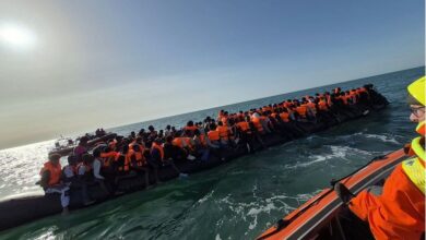 Zabilježen manji dolazak migranata, ali raste broj žrtava na moru