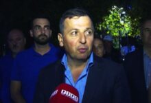 Vukanović u Višegradu kritikovao vlast i iznio izborna očekivanja