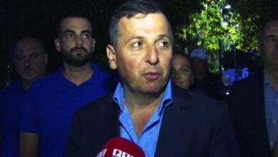 Vukanović u Višegradu kritikovao vlast i iznio izborna očekivanja