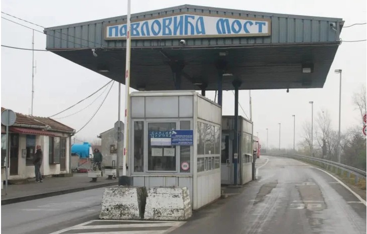 Pavlovića most od danas besplatan za sve građane