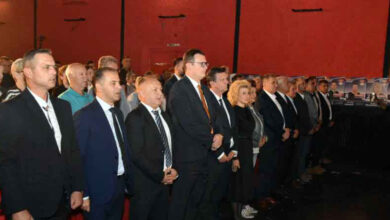 Kandidati SDS-a predstavili planove u Bijeljini