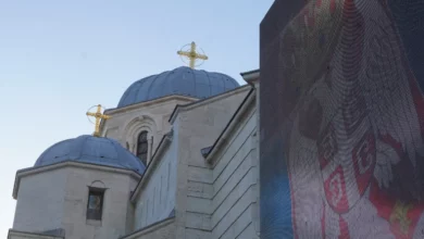 Zvorničani krenuli u Beograd na sahranu generala Ratka Mladića