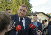 Predizborna tribina SNSD-a u Dragočaju: Očekujemo ubjedljivu pobjedu na svim nivoima