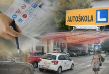Auto-škole u Banjaluci u problemima: Zastarjela infrastruktura i sve manje kandidata