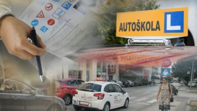 Auto-škole u Banjaluci u problemima: Zastarjela infrastruktura i sve manje kandidata