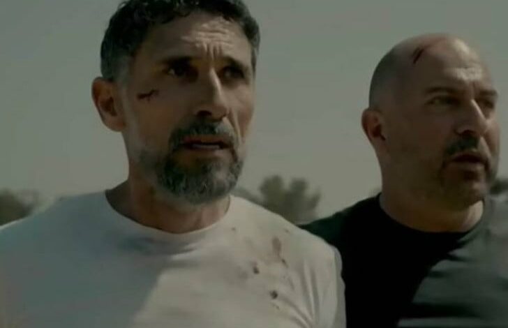 Stigla je peta sezona serije Fauda: Teški gubici i potpuno novi scenario