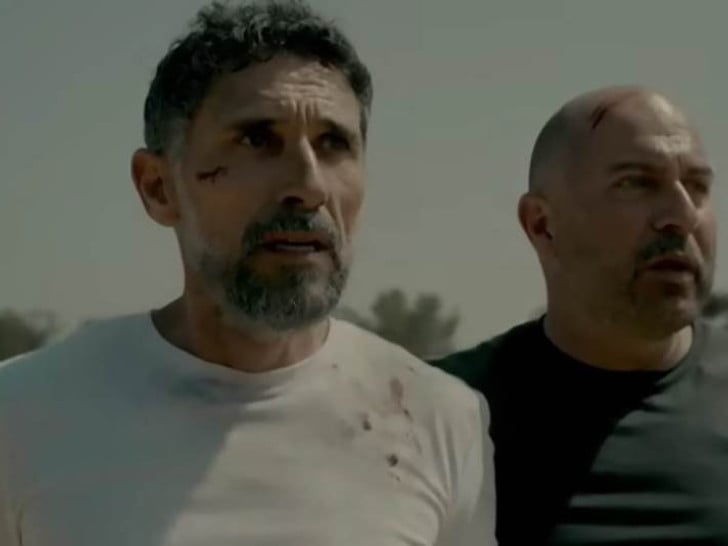 Stigla je peta sezona serije Fauda: Teški gubici i potpuno novi scenario