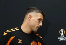 Granit Xhaka priznao nabavku lažne potvrde o vakcinaciji