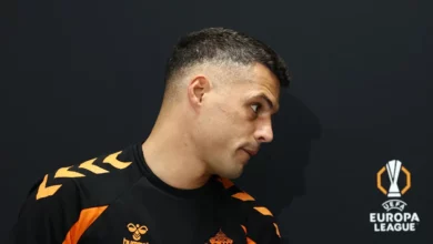 Granit Xhaka priznao nabavku lažne potvrde o vakcinaciji