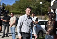 Maričić u Čokorskim Poljima: Rješavanje lokalnih problema je prioritet SNSD-a