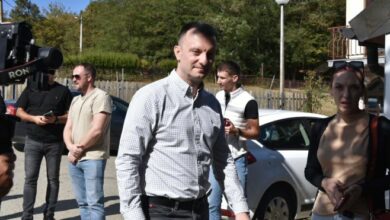 Maričić u Čokorskim Poljima: Rješavanje lokalnih problema je prioritet SNSD-a