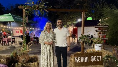 Gastronomska tradicija u parku: Ćevap fest u Banjaluci traje do 14. septembra