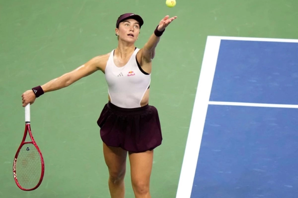 Iva Jović odbranila titulu u Meksiku i osvojila novi WTA trofej