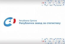 Republički zavod za statistiku ispituje prinose kasnih usjeva, voća i grožđa
