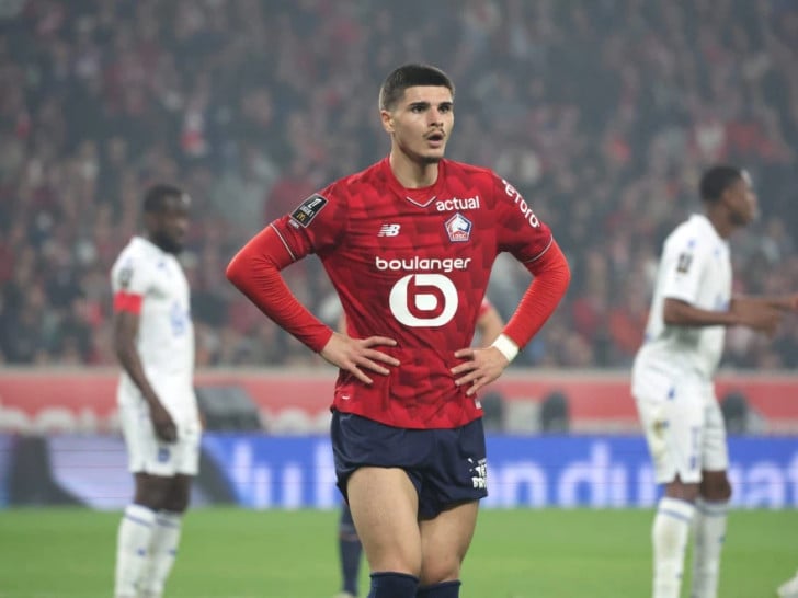 Lil zaradio 160 miliona od dva transfera