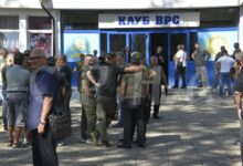 U Banjaluci obilježeno 33 godine od osnivanja Prvog bataljona Vojne policije