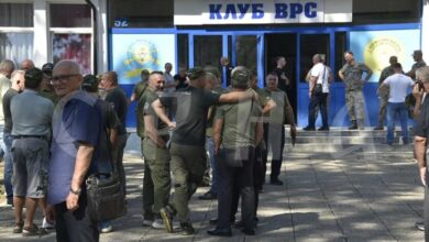 U Banjaluci obilježeno 33 godine od osnivanja Prvog bataljona Vojne policije