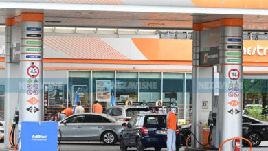 Cijene goriva u Banjaluci i do 3,85 KM, a u Kneževu preko četiri marke