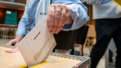 Parlamentarni izbori u Švedskoj donijeli neizvjesnu trku za vlast