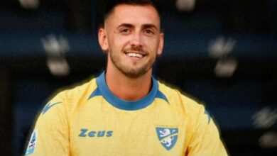 Aleksa Terzić postigao gol, Frozinone ispao iz Kupa Italije