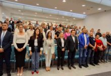 Održan skup Ujedinjene Srpske u Novom Gradu: Poruke o razvoju i privredi