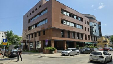 Zaplijenjena roba vrijedna više stotina hiljada maraka na području grada