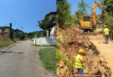 Vodovodni sistem Grab ponovo na čekanju: Završetak radova krajem oktobra