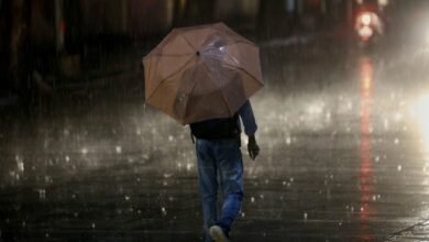 Snažan uragan Polo stiže do obala Meksika: Dvoje stradalih i hiljade vojnika na terenu