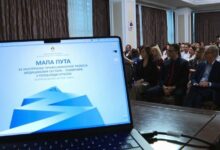 Predstavljeni registar sestrinstva i nova mapa puta za medicinare