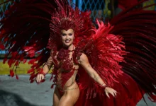 Tragičan udes odnio dva života: Poginuo lični tjelohranitelj brazilske influenserke i njegova supruga