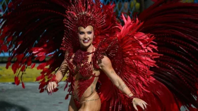 Tragičan udes odnio dva života: Poginuo lični tjelohranitelj brazilske influenserke i njegova supruga