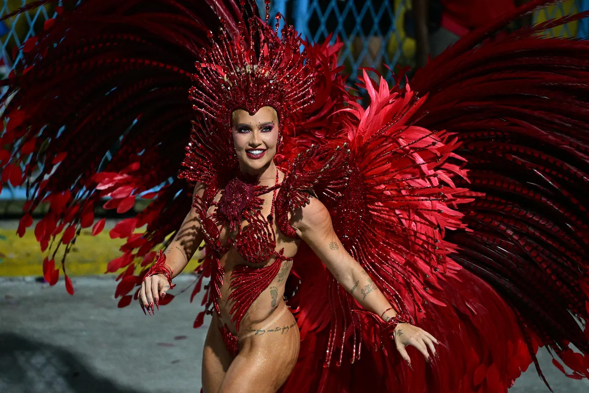 Tragičan udes odnio dva života: Poginuo lični tjelohranitelj brazilske influenserke i njegova supruga