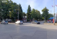 U Banjaluci zabilježena nova saobraćajna nezgoda na prometnoj raskrsnici