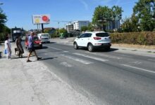 Banjalučko naselje Ada dobija moderni pješački prelaz sa radarom i signalizacijom