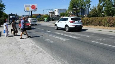 Banjalučko naselje Ada dobija moderni pješački prelaz sa radarom i signalizacijom