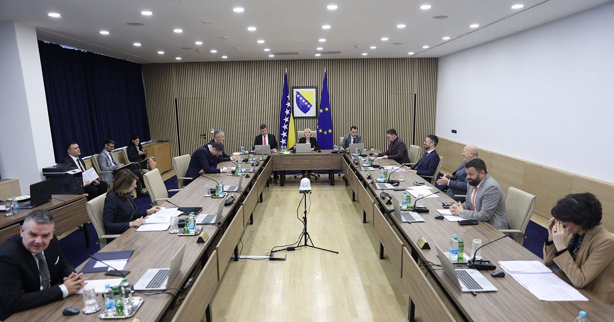 Komplikovano formiranje vlasti u BiH moglo bi potrajati mjesecima