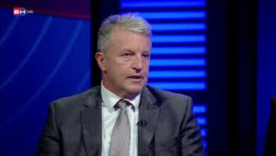 Nedeljko Glamočak o napadima na Blanušu i zloupotrebi BORS-a