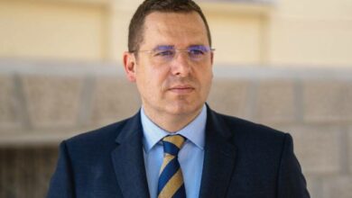 Radovan Kovačević o susretu Dodika i Blanuše