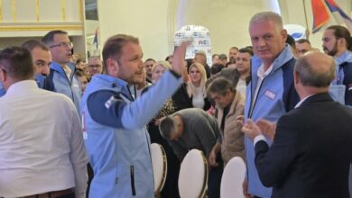 Mjere za porodice i veće prisustvo Srpske u Brčkom prioriteti Pokreta Sigurna Srpska