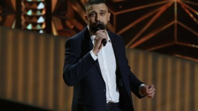 Dragan Kačavenda oduševio žiri u Zvezdama Granda i osvojio maksimalan broj glasova