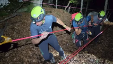 Velika tragedija na izletu: Otac poginuo pokušavajući da pomogne sinu