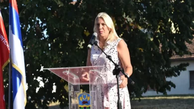 Cvijanovićeva: Umjesto performansa, političari treba da pokažu svijest o potrebama Srpske