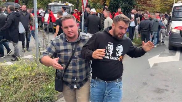 Istorijska presuda Hašimu Tačiju i saradnicima: Bivšim vođama OVK 81 godina robije