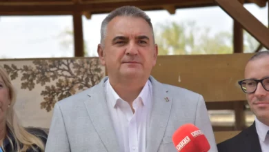 Savo Minić poručio: Odgovorno i vrijedno za dalji razvoj Srpske